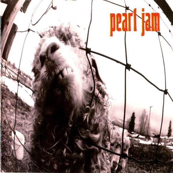 pearl jam discography  music
